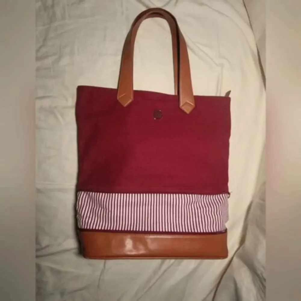 Joy Mangano Expandable tote, #89 - Picture 3 of 12